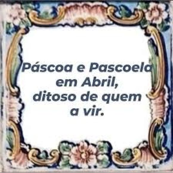 Festa da Pascoela na MARRUGE