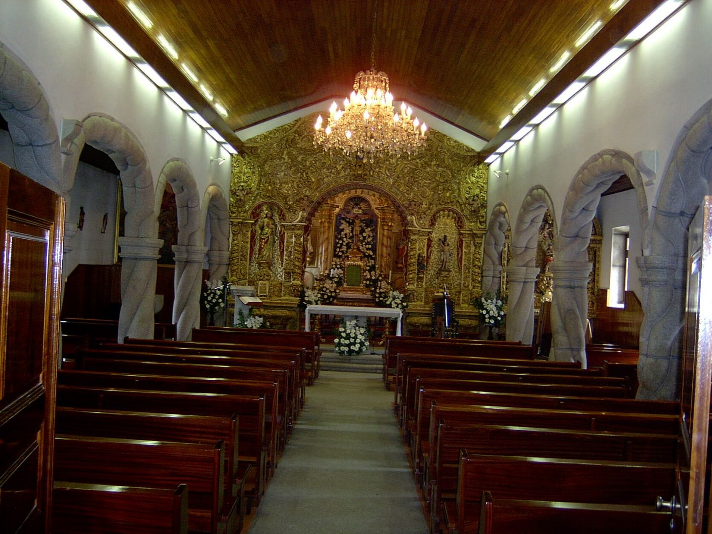 Igreja Paroquial